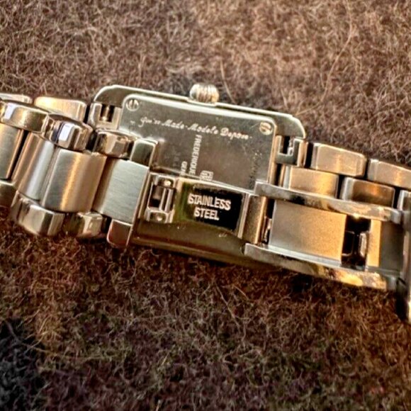 Frédérique Constant Classics White Women's Watch - FC-200X1C - Picture 5 of 9